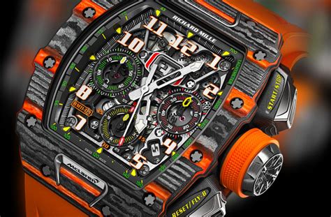 richard mille colorful watch|Richard Mille watches price list.